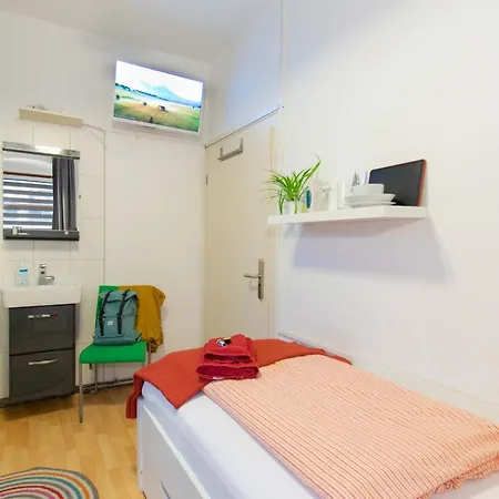 Absteige Innsbruck- Zentrale Ferienapartments Exterior photo