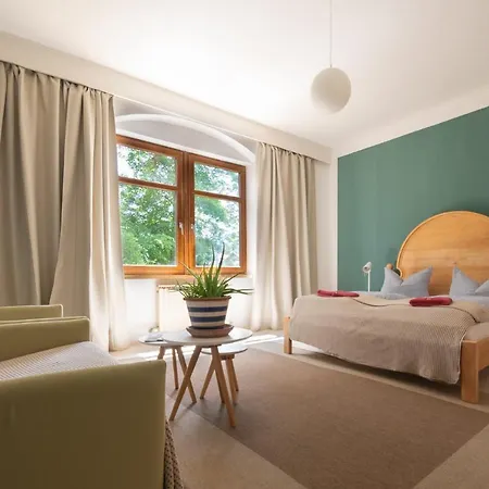 Absteige Innsbruck- Zentrale Ferienapartments Exterior photo