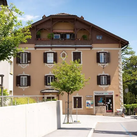 Absteige Innsbruck- Zentrale Ferienapartments Exterior photo