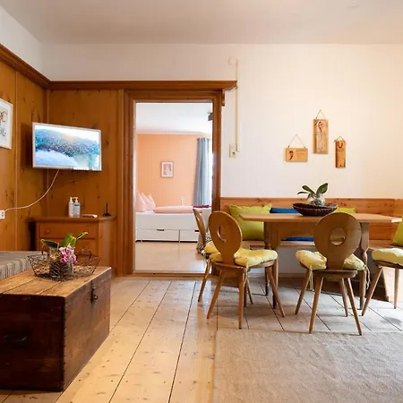Absteige Innsbruck- Zentrale Ferienapartments Exterior photo