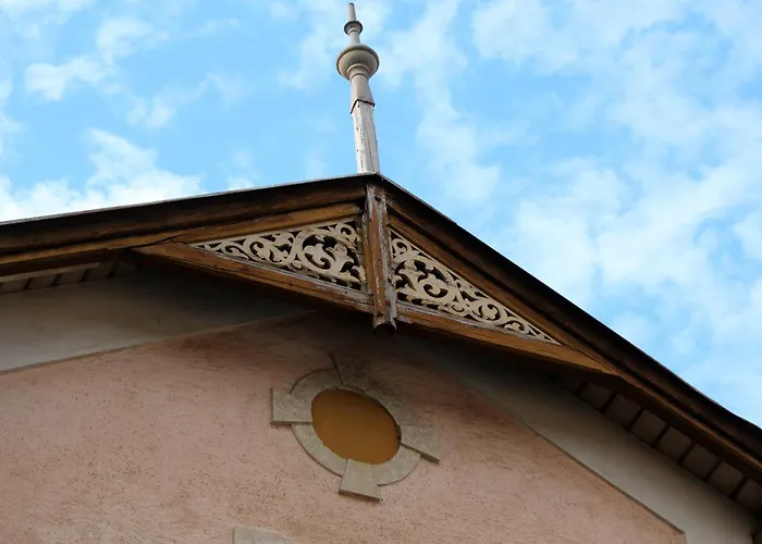 Absteige Innsbruck- Zentrale Ferienapartments