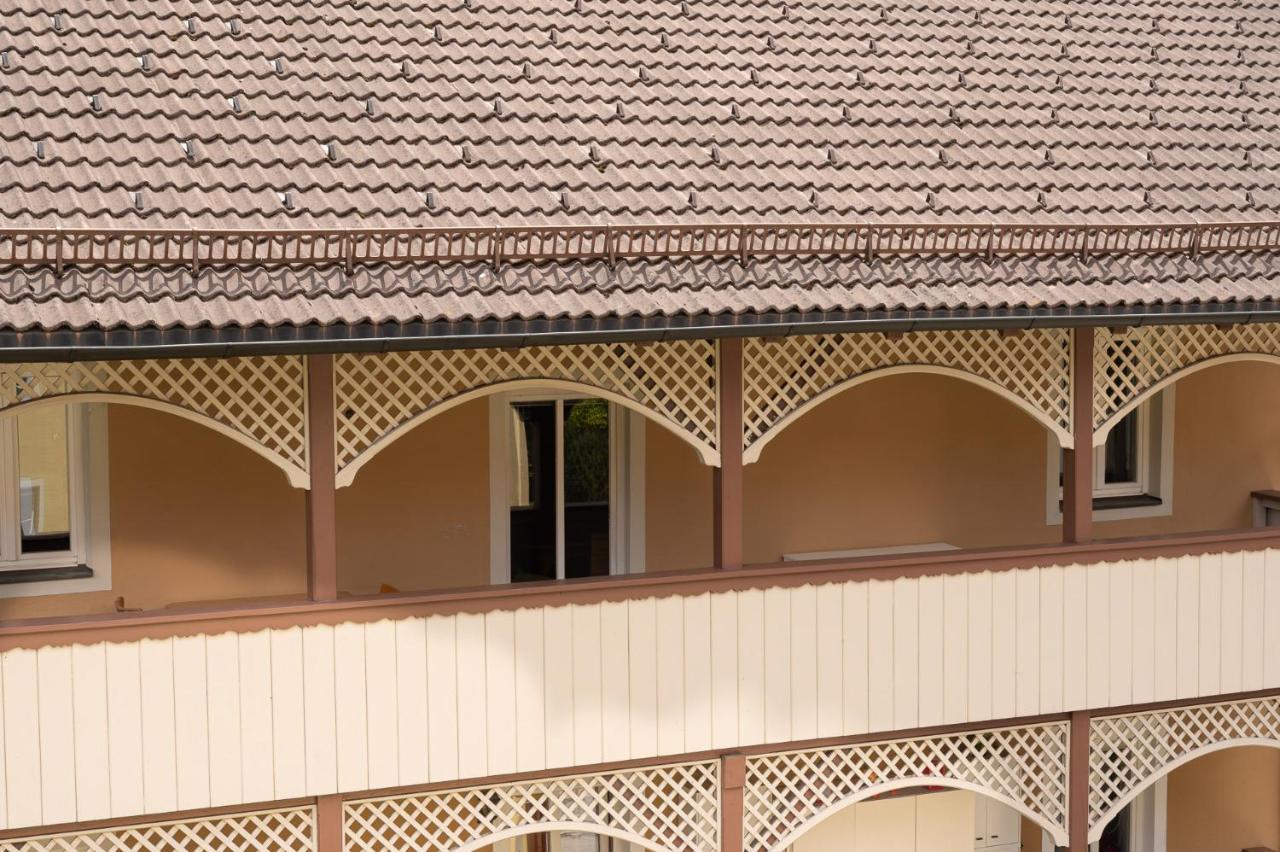 Absteige Innsbruck- Zentrale Ferienapartments