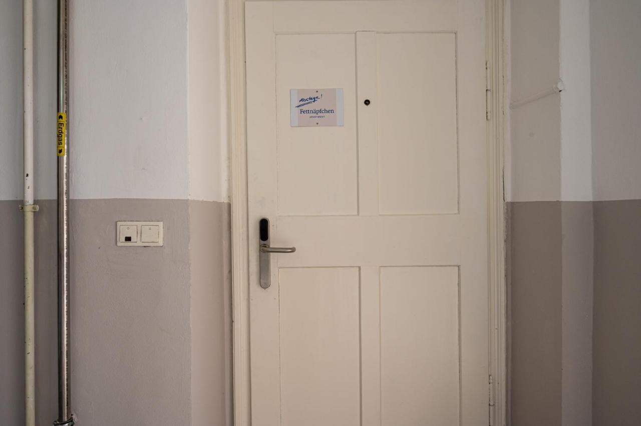 Absteige Innsbruck- Zentrale Ferienapartments Innsbruck