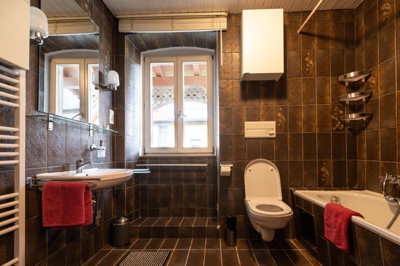 Absteige Innsbruck- Zentrale Ferienapartments Apartment Innsbruck