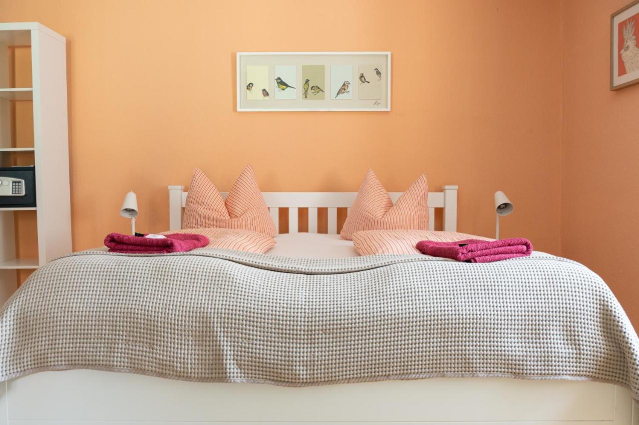 Apartment Absteige Innsbruck- Zentrale Ferienapartments Innsbruck
