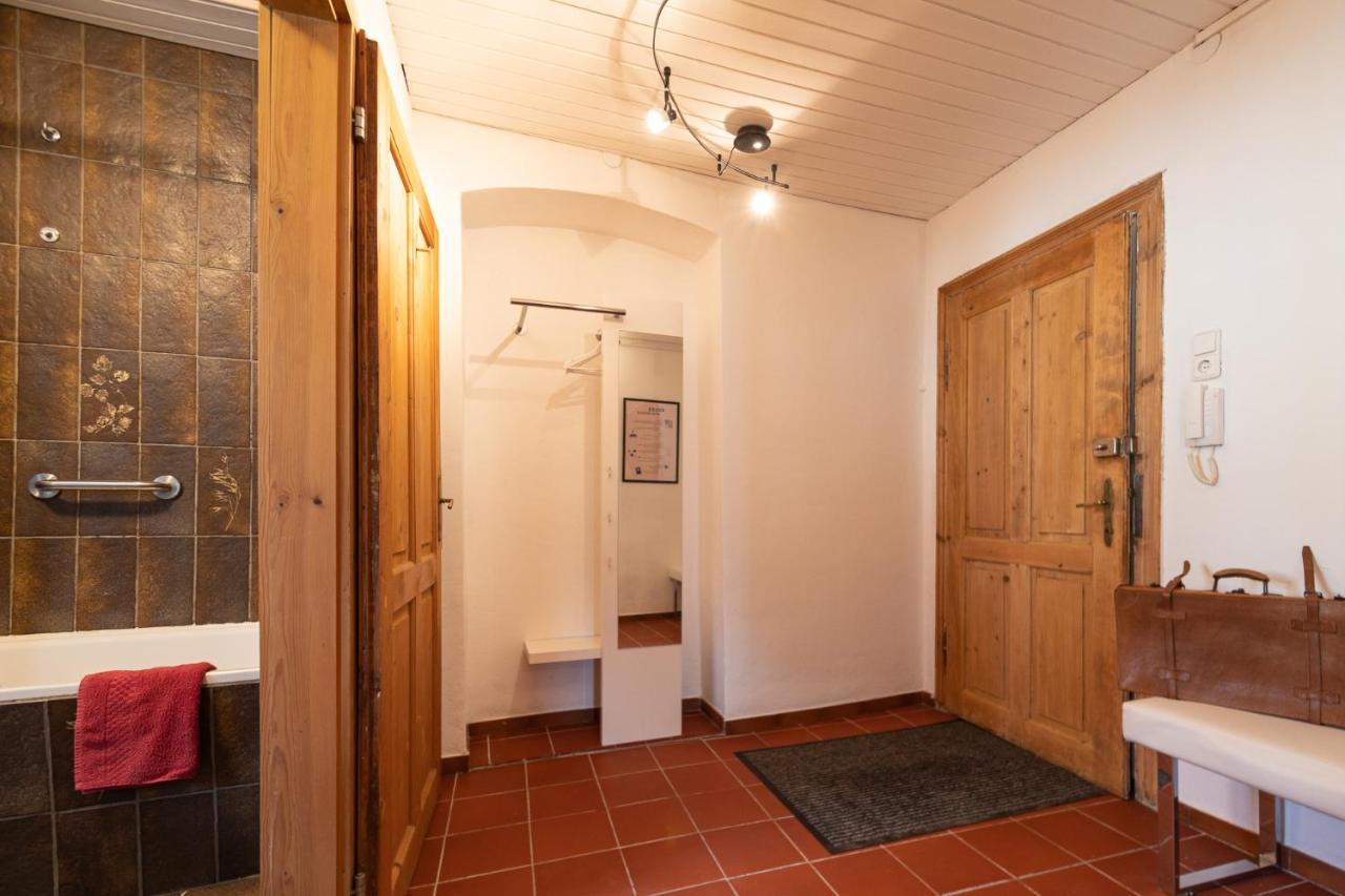 Absteige Innsbruck- Zentrale Ferienapartments * Innsbruck