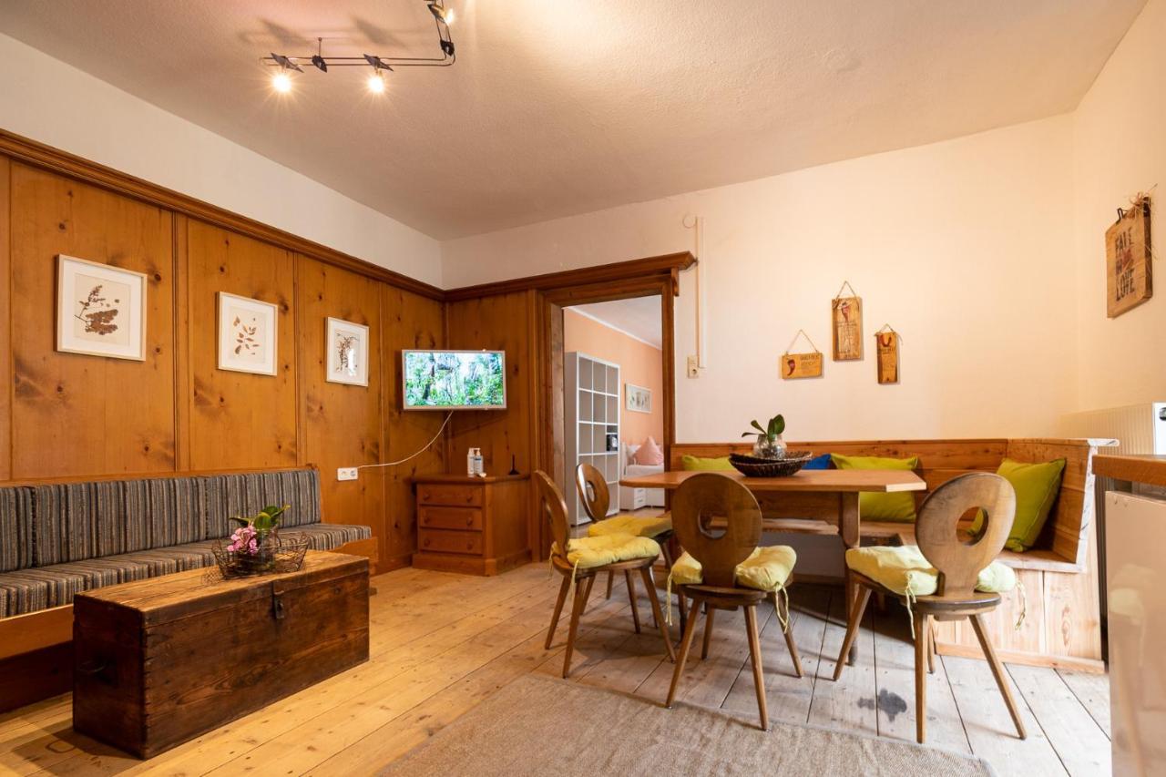 Absteige Innsbruck- Zentrale Ferienapartments *