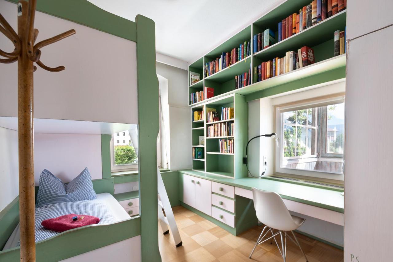 Apartment Absteige Innsbruck- Zentrale Ferienapartments Innsbruck