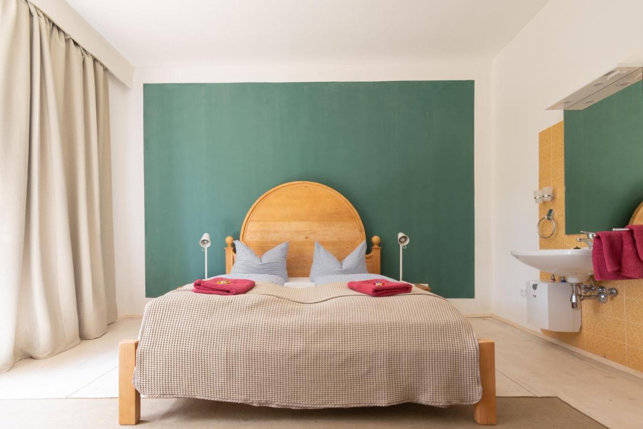 Absteige Innsbruck- Zentrale Ferienapartments Apartment