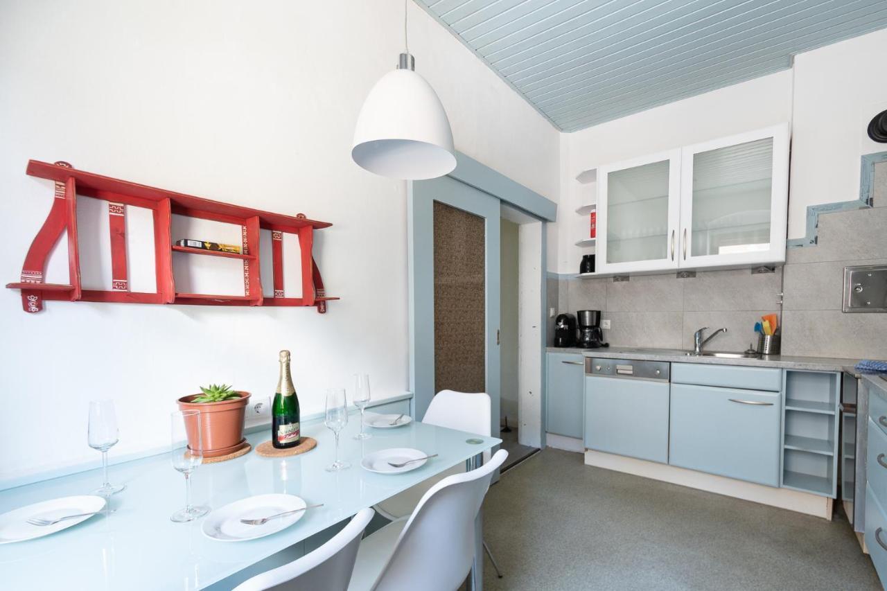 Absteige Innsbruck- Zentrale Ferienapartments *