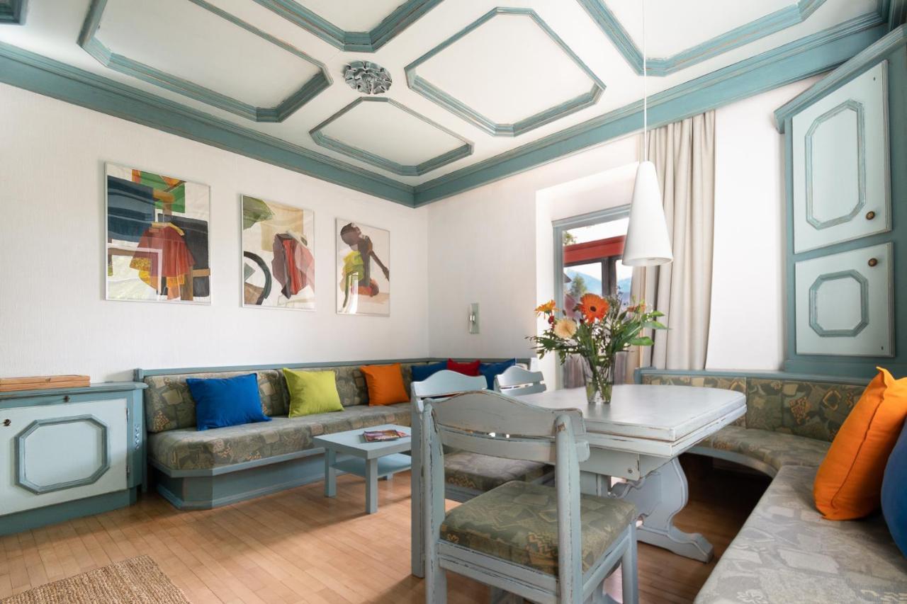 Absteige Innsbruck- Zentrale Ferienapartments Apartment *