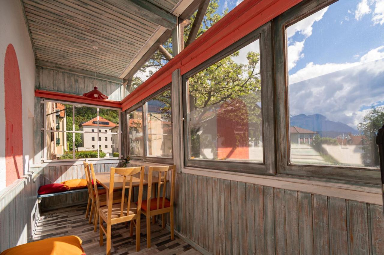 Absteige Innsbruck- Zentrale Ferienapartments Apartment Innsbruck