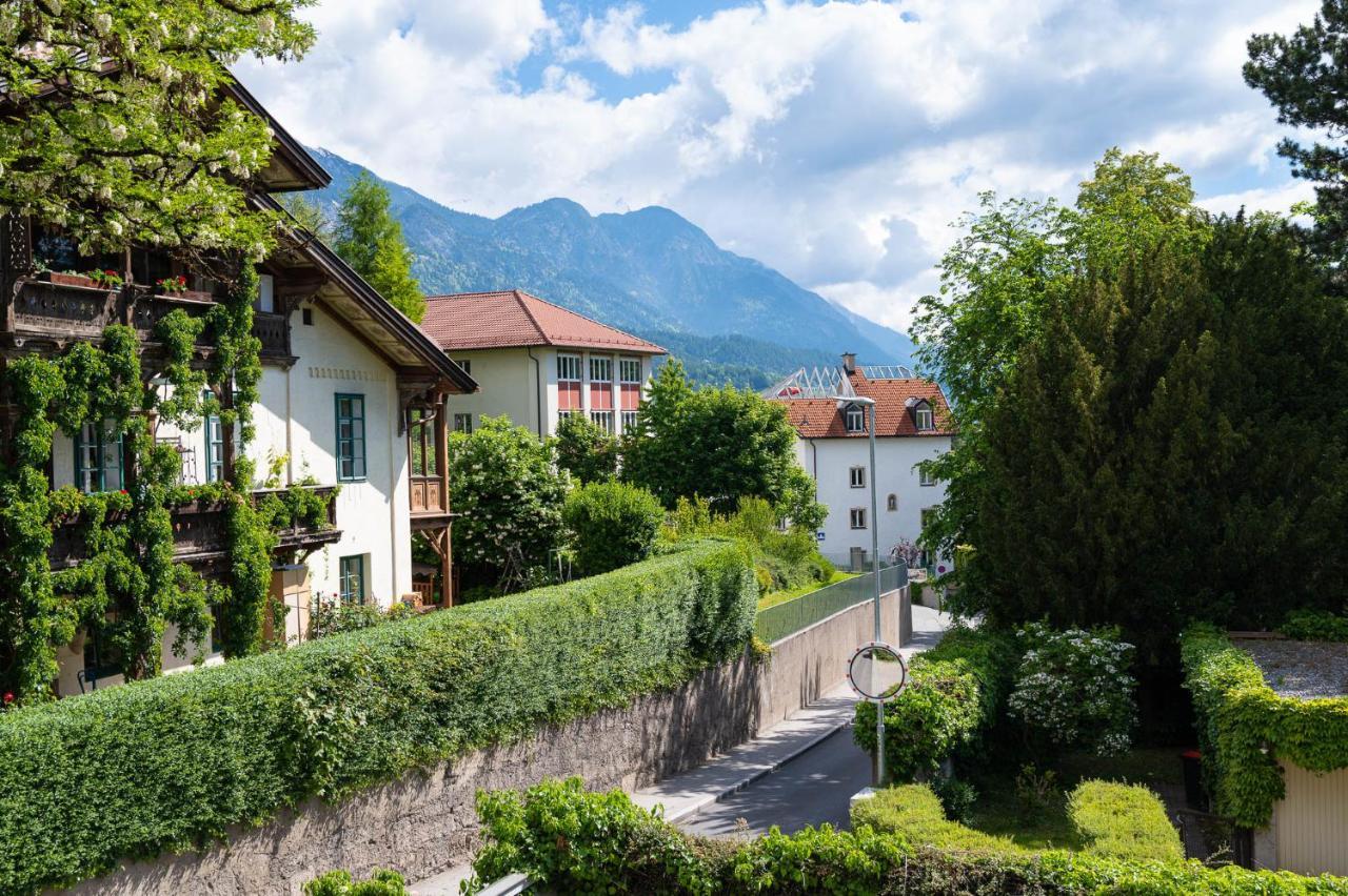 Absteige Innsbruck- Zentrale Ferienapartments Apartment Innsbruck