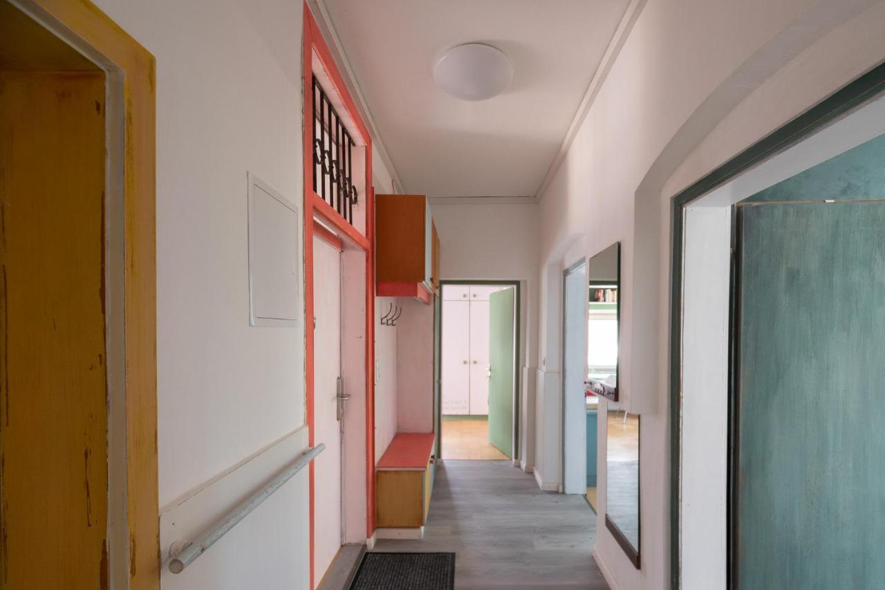 Absteige Innsbruck- Zentrale Ferienapartments Innsbruck