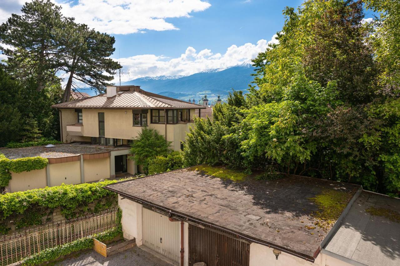 Absteige Innsbruck- Zentrale Ferienapartments Innsbruck