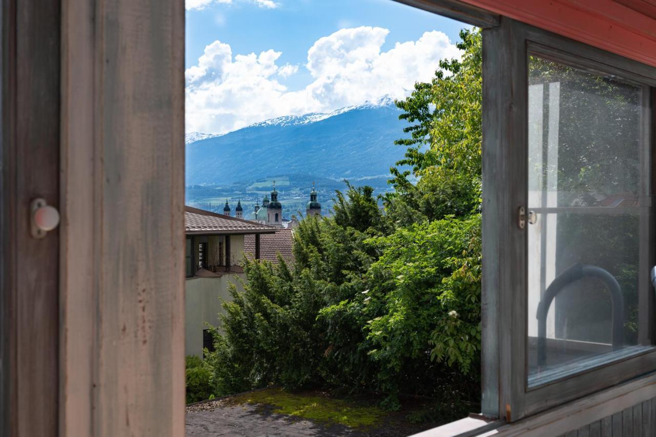 Apartment Absteige Innsbruck- Zentrale Ferienapartments *