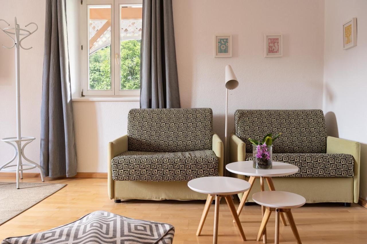 Absteige Innsbruck- Zentrale Ferienapartments * Innsbruck