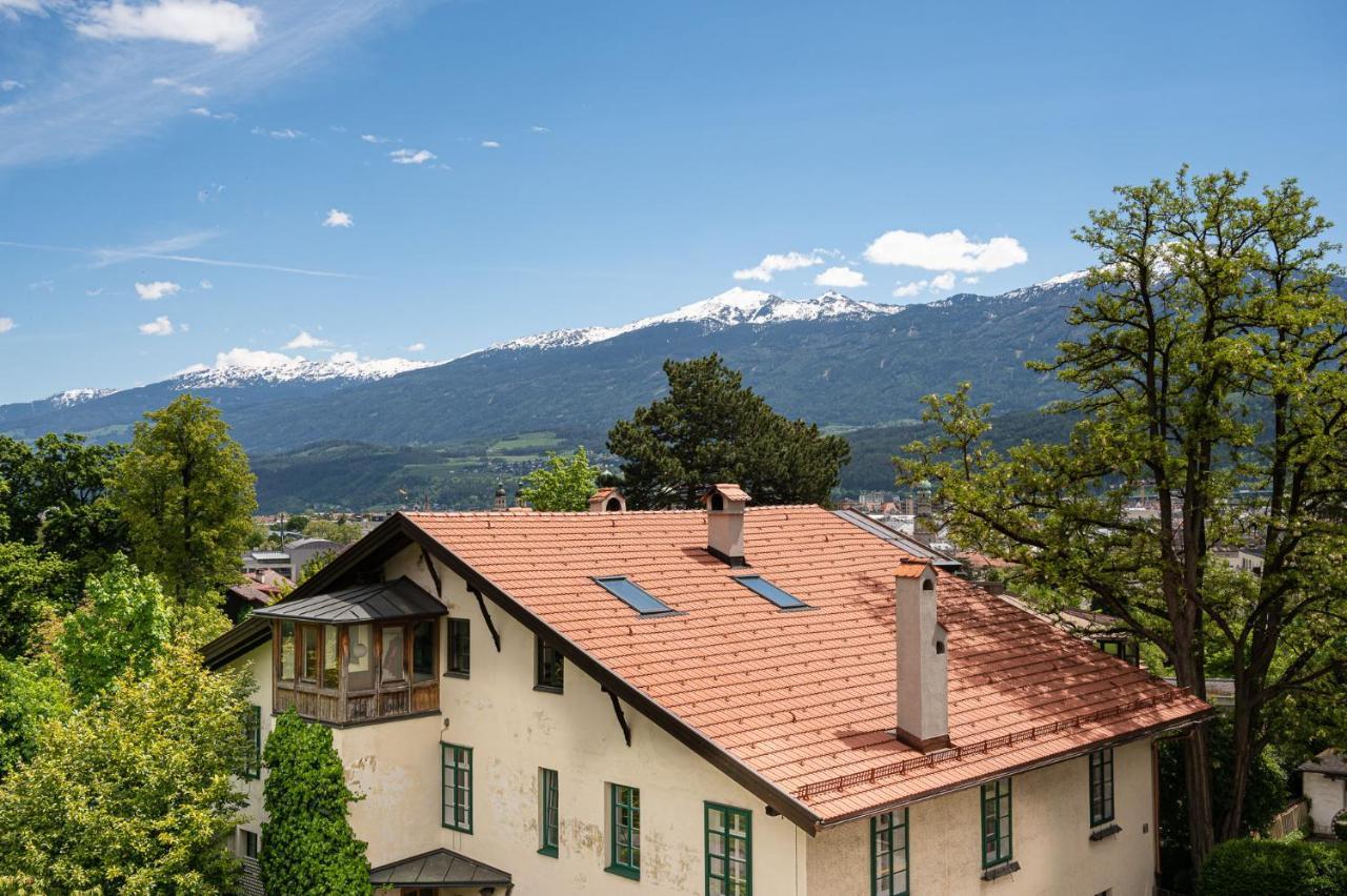 Absteige Innsbruck- Zentrale Ferienapartments Apartment *