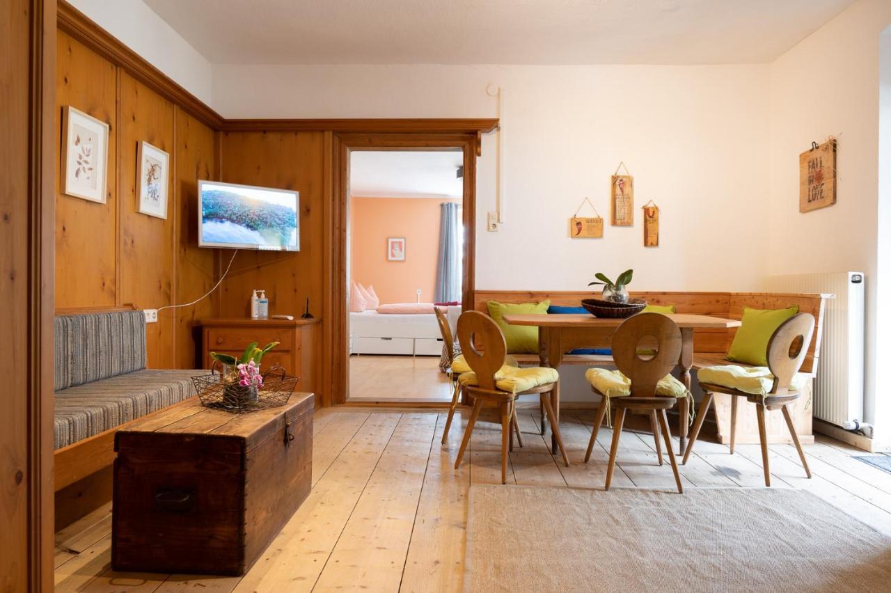 Absteige Innsbruck- Zentrale Ferienapartments Apartment Innsbruck