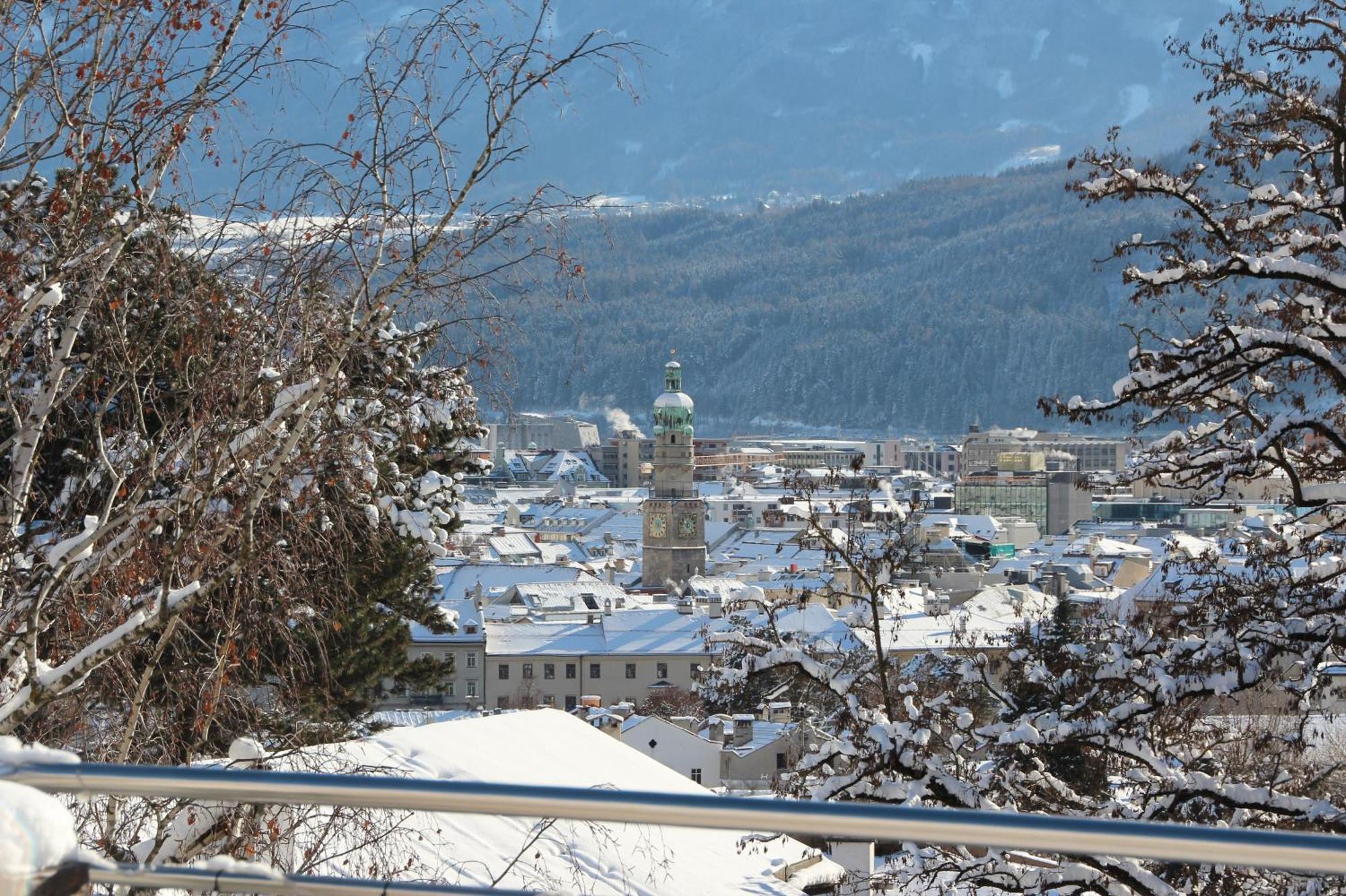 Apartment Absteige Innsbruck- Zentrale Ferienapartments Innsbruck