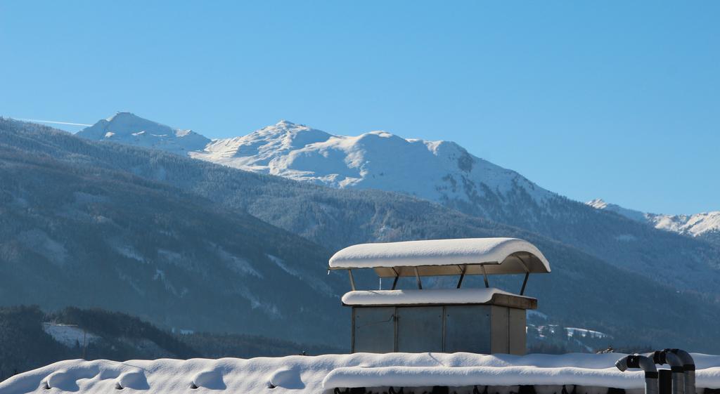 Absteige Innsbruck- Zentrale Ferienapartments *