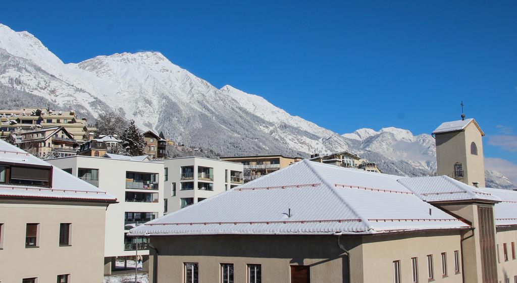 Apartment Absteige Innsbruck- Zentrale Ferienapartments