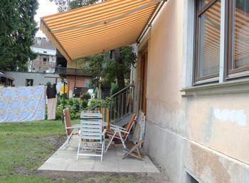 Apartment Absteige Innsbruck- Zentrale Ferienapartments Innsbruck